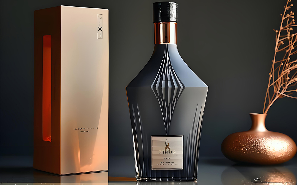 Customized Packaging Design